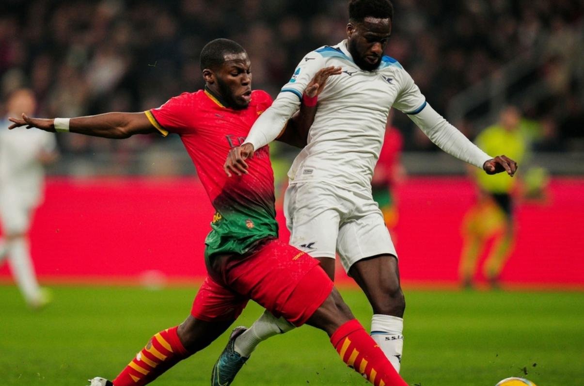 赛前突围战来临，拉齐奥围绕欧联状态回暖，气氛紧张，球队文化再被提及 -开云体育