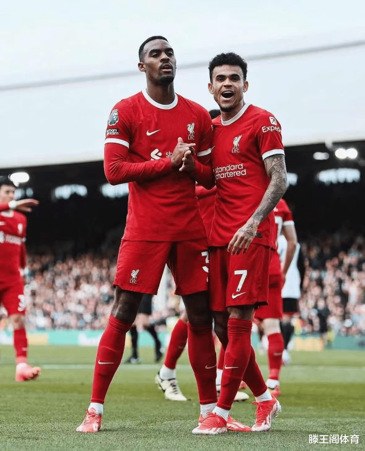 足总杯决赛时间2024最新通知