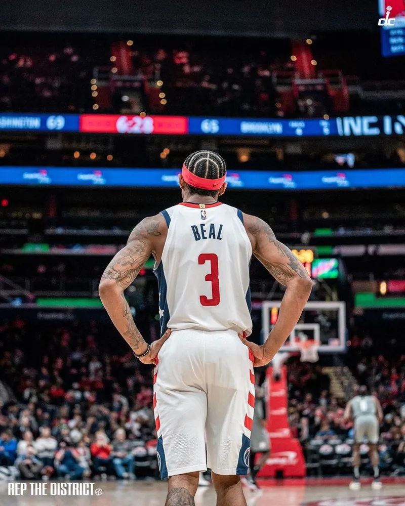 风云突变华盛顿奇才窗口期远射贴柱；NBA总决赛版图或变；球迷炸锅；球探报告显示潜力(特雷杨绝杀三分被大帽)