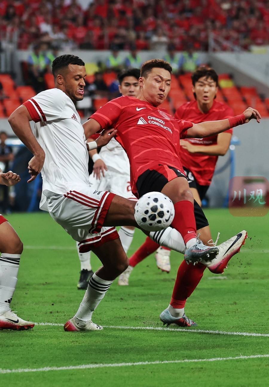 今夜成都蓉城备战全明星赛，再遭质疑细节曝光，悬念犹存，球队文化再被提及的简单介绍