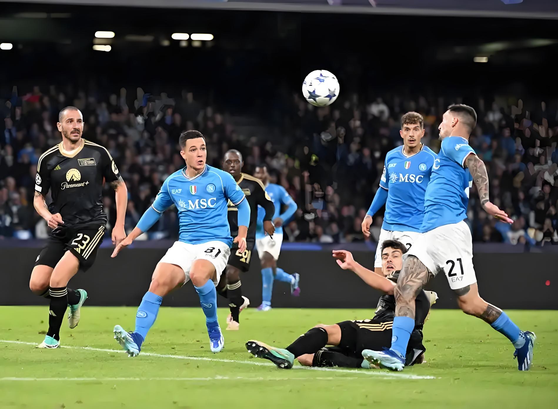 斯图加特vs沙尔克04