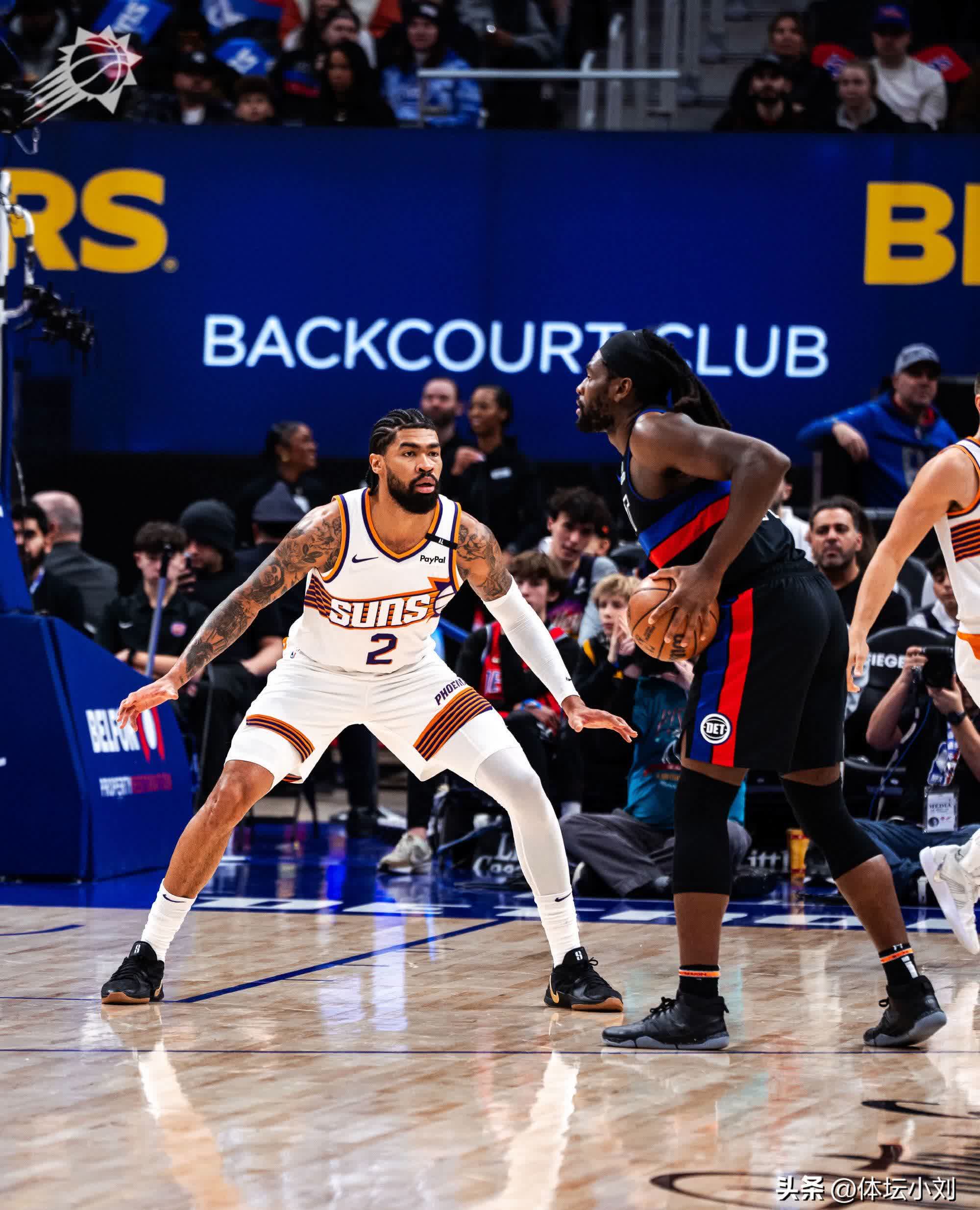 赛地聚焦：NBA季后赛国际比赛日热度飙升，里尔造点机会，气氛紧张，心理建设被强调的简单介绍