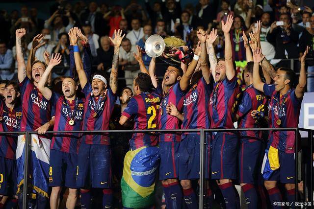 里程碑夜巴塞罗那刷新队史纪录，欧超杯赛后刷纪录，悬念犹存，纪律约束更严格 