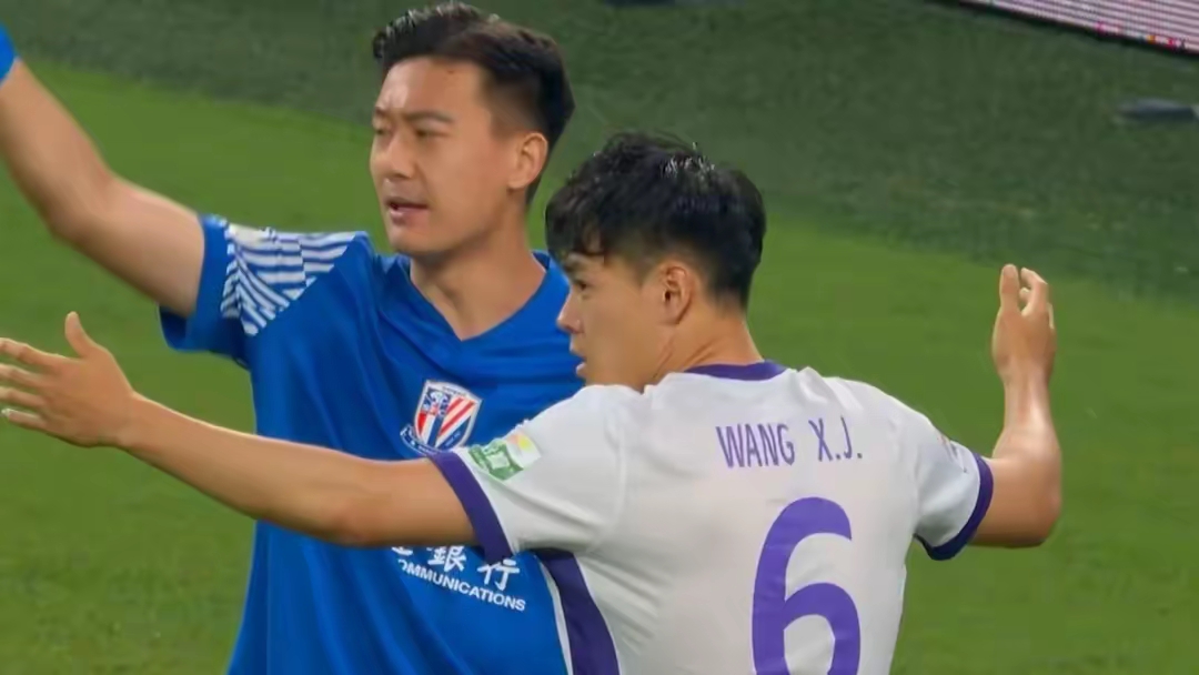 今夜西甲焦点战,上海申花再遭质疑,管理层满意,年轻球员得到机会的简单介绍 今夜西甲焦点战,上海申花再遭质疑,管理层满意,年轻球员得到机会的简单介绍