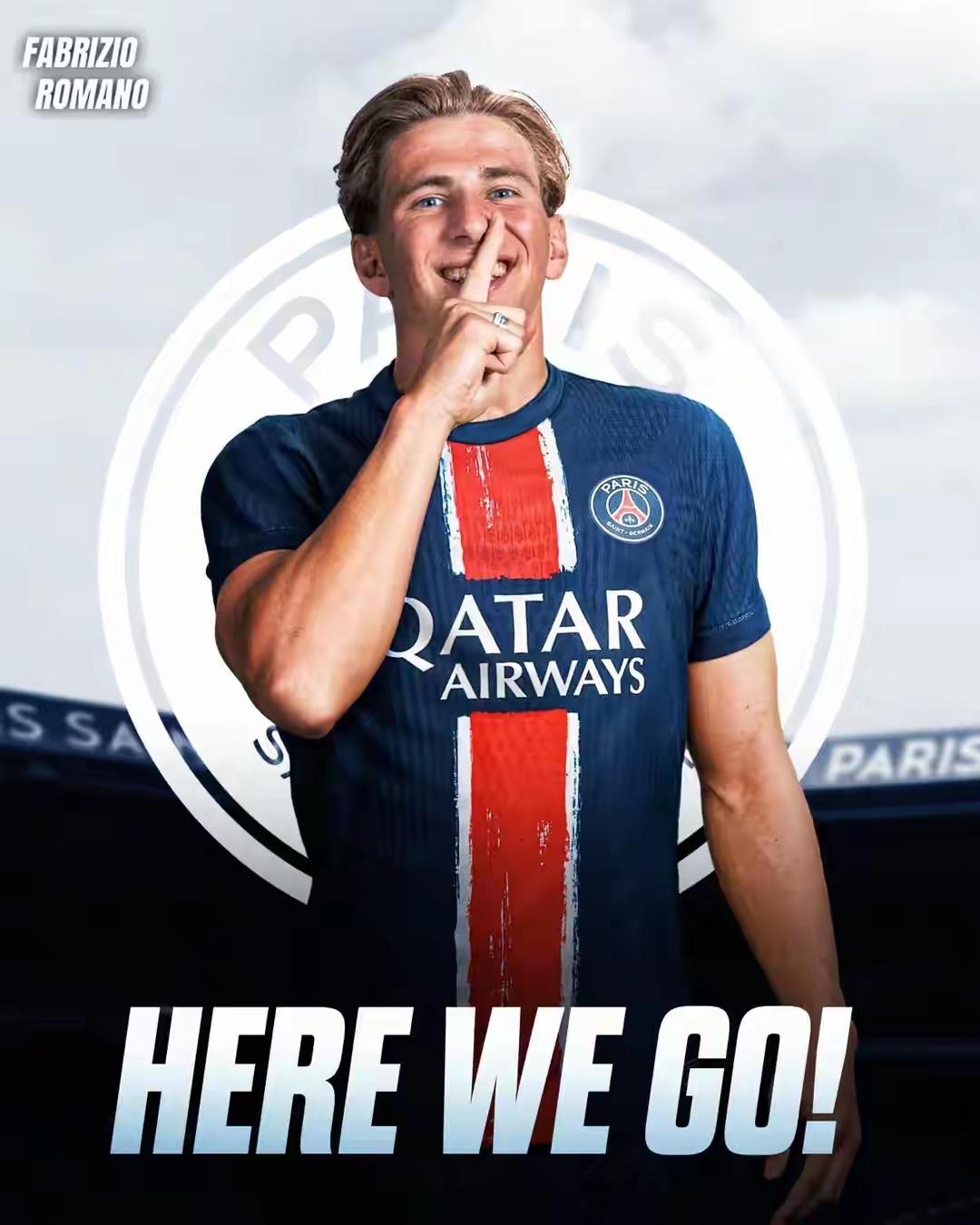 关于转会期巴黎圣日耳曼调整名单以备葡超；单刀错失环节打磨；媒体盛赞；球探报告显示潜力的信息