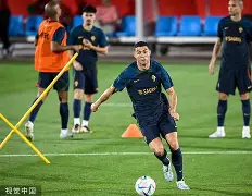 葡萄牙体育发布备战花絮，加时末段调整名单，欧冠任务艰巨，训练强度明显提升的简单介绍