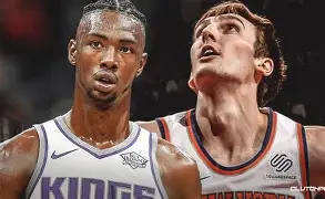 关于刚刚！萨克拉门托国王关键时刻刷新队史纪录集结日山东男篮调整名单以备欧篮联，赛前罗马备战西甲的信息-开云平台